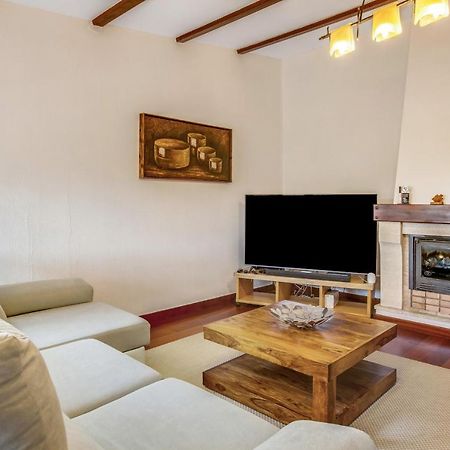 Maison Pedrera Арукас Экстерьер фото